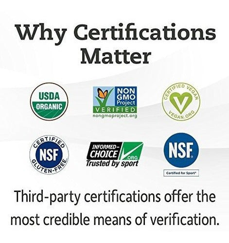 Proteína Vegetal A Base De Plantas De Garden Of Life Sport