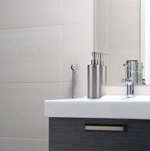 Dispensador De Jabón Arktek, Dispensador De Jabón Y Líquido