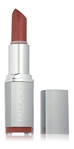 labial, Amethyst, Rich Pigmented And