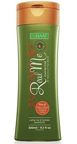 Champú Hidratado, 11.1 Onzas