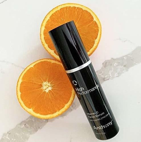 Suero facial Para Hombres