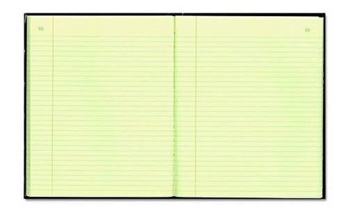 Libro De Registro National Texhide Series