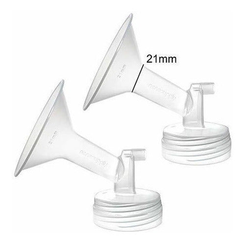 Extractores de Leche