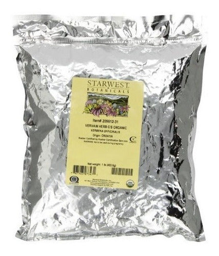 Hierba Cortada / tamizada, 1