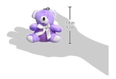 oso de peluche para niños