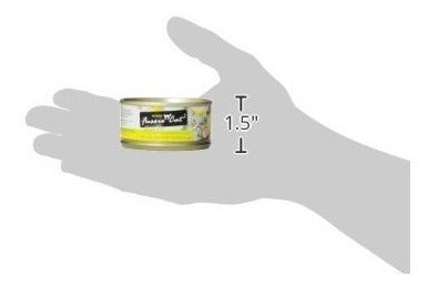 Fussie Cat Premium Atún Con Anchoas Comida Para Gatos - 24 -