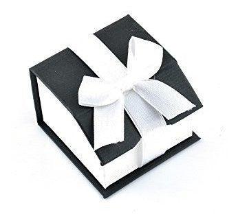 Anillo De Plata De Ley Fina Apilable Stackable - Talla 6