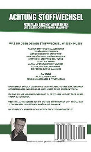 Metabolismo De Atención: Frenando Hábilmente Las Trampas