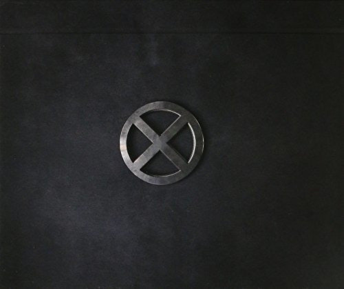 Colección X-men Bd dhd-mm blu-ray