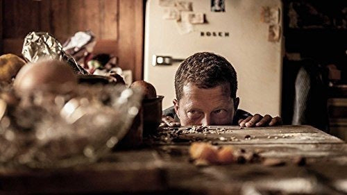 Cabeza Llena De Miel (2014) (honig Im Kopf) [blu-ray, Reg.a