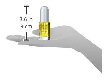 Burt's Bees Aceite Facial De Nutrición Completa