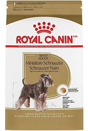 Alimento seco para perros adultos - Bolsa de 10 lbs