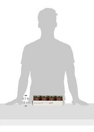 Cenas completas para perros