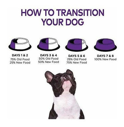 Mini Filetes Grano Libre Natural para parro