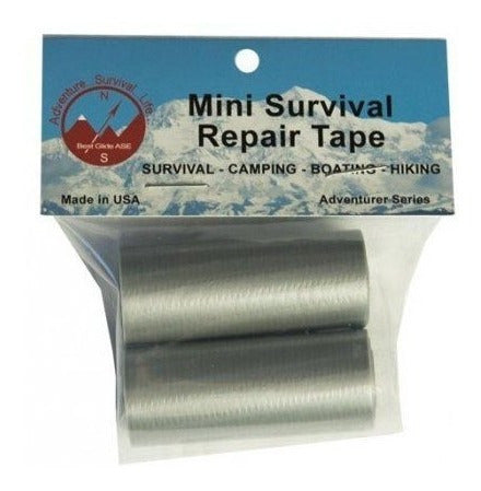 Best Glide Ase Mini Cinta De Reparación De Supervivencia