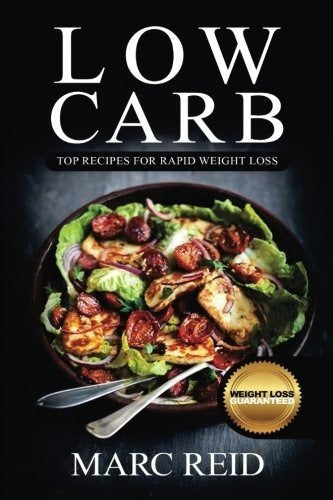 Carb Bajo: Recetas Superiores