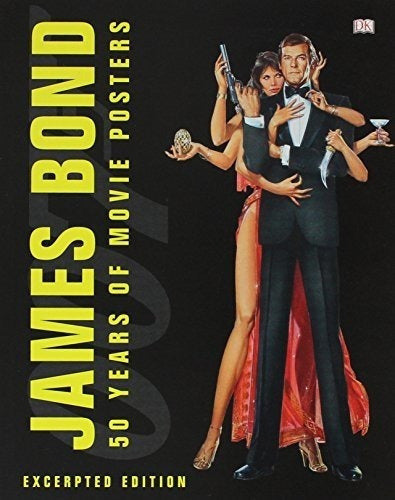 Todas Las Películas De 24 Bond En Blu-ray.