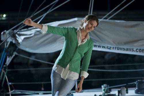 Charlie St. Cloud blu-ray