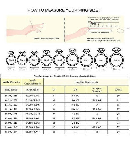 Anillo De Zafiro Azul Oval De 1,32 Ct Y Zafiro Blanco De Ley