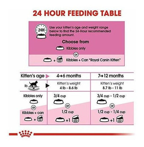 Royal Canin Feline Health Nutrition Alimentos Secos Para