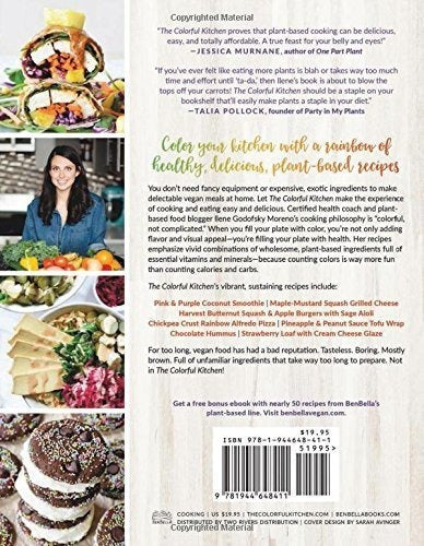 Recetas Sencillas Basadas En Vegetales