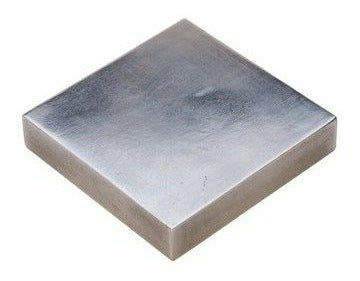 Steel Bench Block 4x4 Paquete De 1