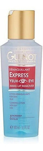Desmaquillador De Ojos Guinot Express