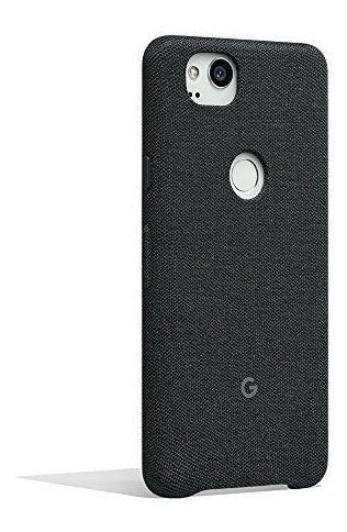 Carcasa Google Pixel 2 - Carbono