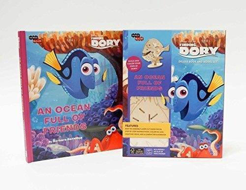 Incredibuilds: Buscando El Conjunto De Modelos