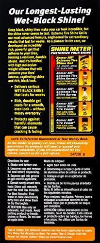 Gel para cauchos 18 Onzas Líquidas