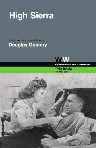 Libro - High Sierra