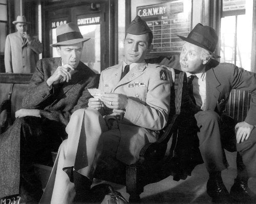 Anatomía De Un Asesinato (la Colección Criterion)