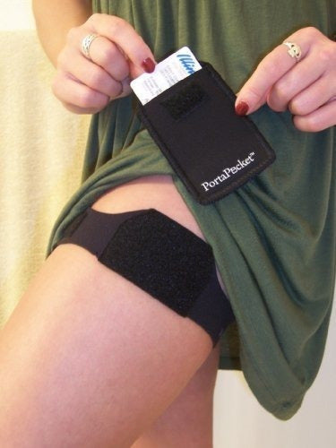 Estuche Rígido Para Llevar PortaPocket