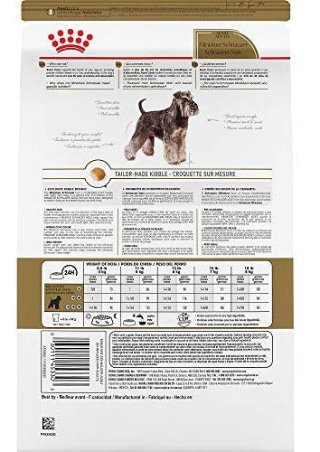 Alimento seco para perros adultos - Bolsa de 10 lbs