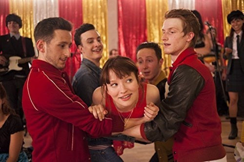 Dios Ayude A La Niña