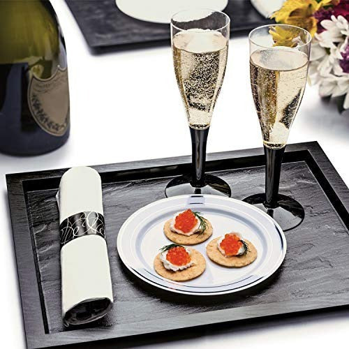 Kit De Cubiertos Para Trabajo Extra Pesado