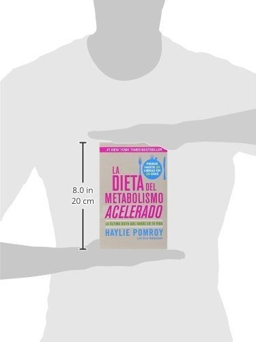 metabolismo acelerado Come más pierde más
