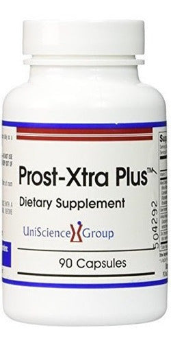 Plus (kit De 2 Frascos) Con Hierba De Centeno,