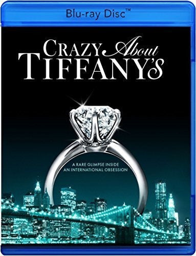 Locos Por Tiffany blu-ray