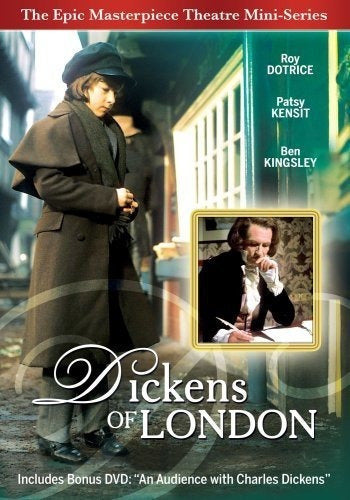 Dickens De Londres