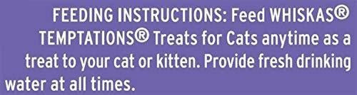 Golosinas Para Gatos Sabor Cremoso