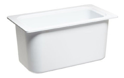 Bandeja Para Alimentos Apilable Chill-it