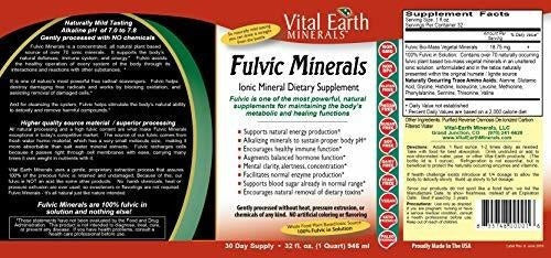 Suplemento multimineral de minerales traza líquidos