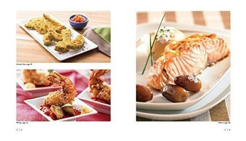 La Biblia De La Freidora De Aire