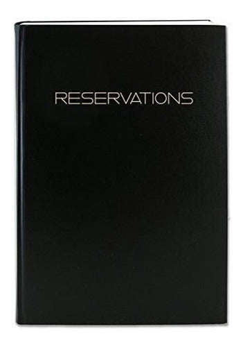 Reservaciones De Libros, Reservaciones De Mesas