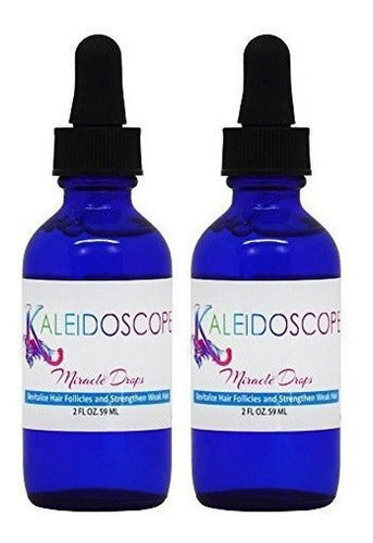 El Aceite Para El Cabello