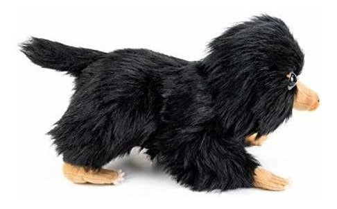 La Colección Noble Fantastic Beasts Baby Niffler Plush Black