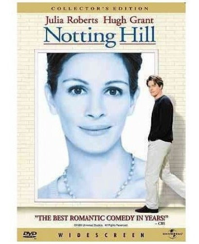 Notting Hill (edición De Coleccionista)