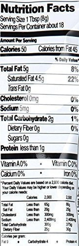 Leche De Coco para disolver