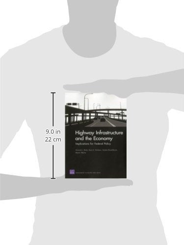 Infraestructura De Carreteras Y La Economía: Implicaciones